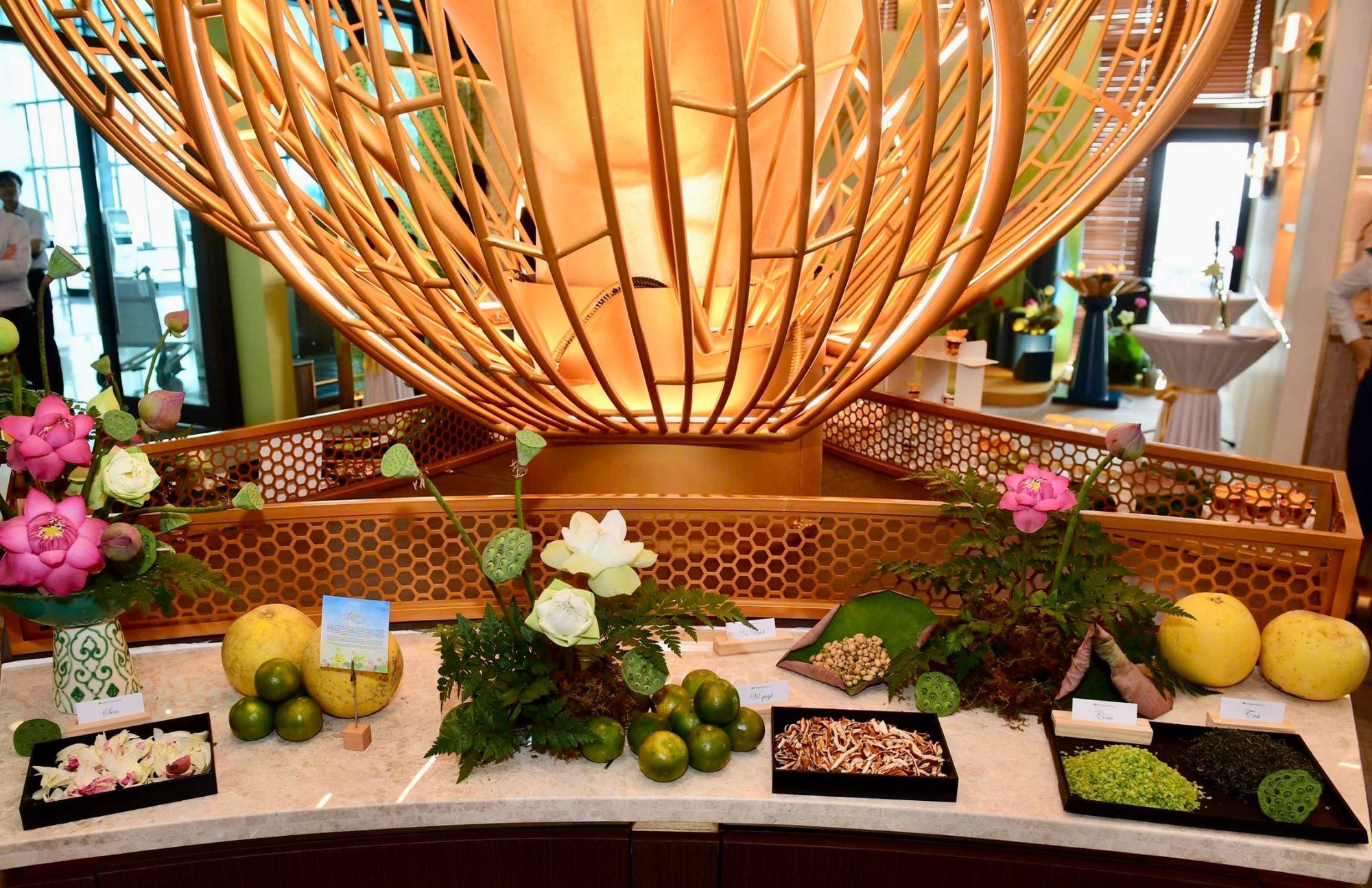 Hệ sinh thái mùi hương “Nhã”: Vietnam Airlines tạo dấu ấn thương hiệu khác biệt trên hành trình đạt chuẩn 5 sao- Ảnh 6.