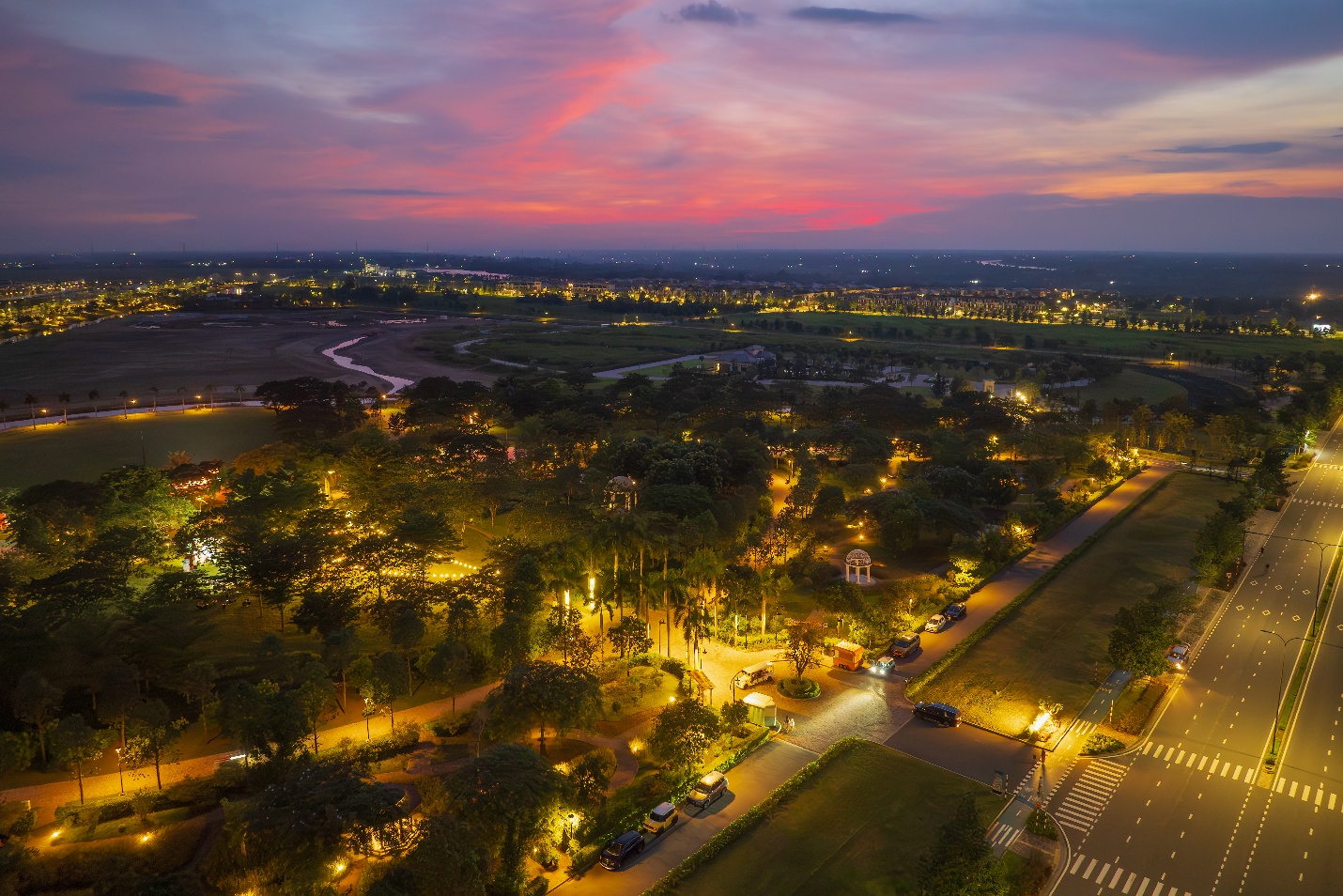 Mua nhà để an trú tâm hồn… và tạo bước đệm vững vàng cho sự nghiệp?- Ảnh 5.