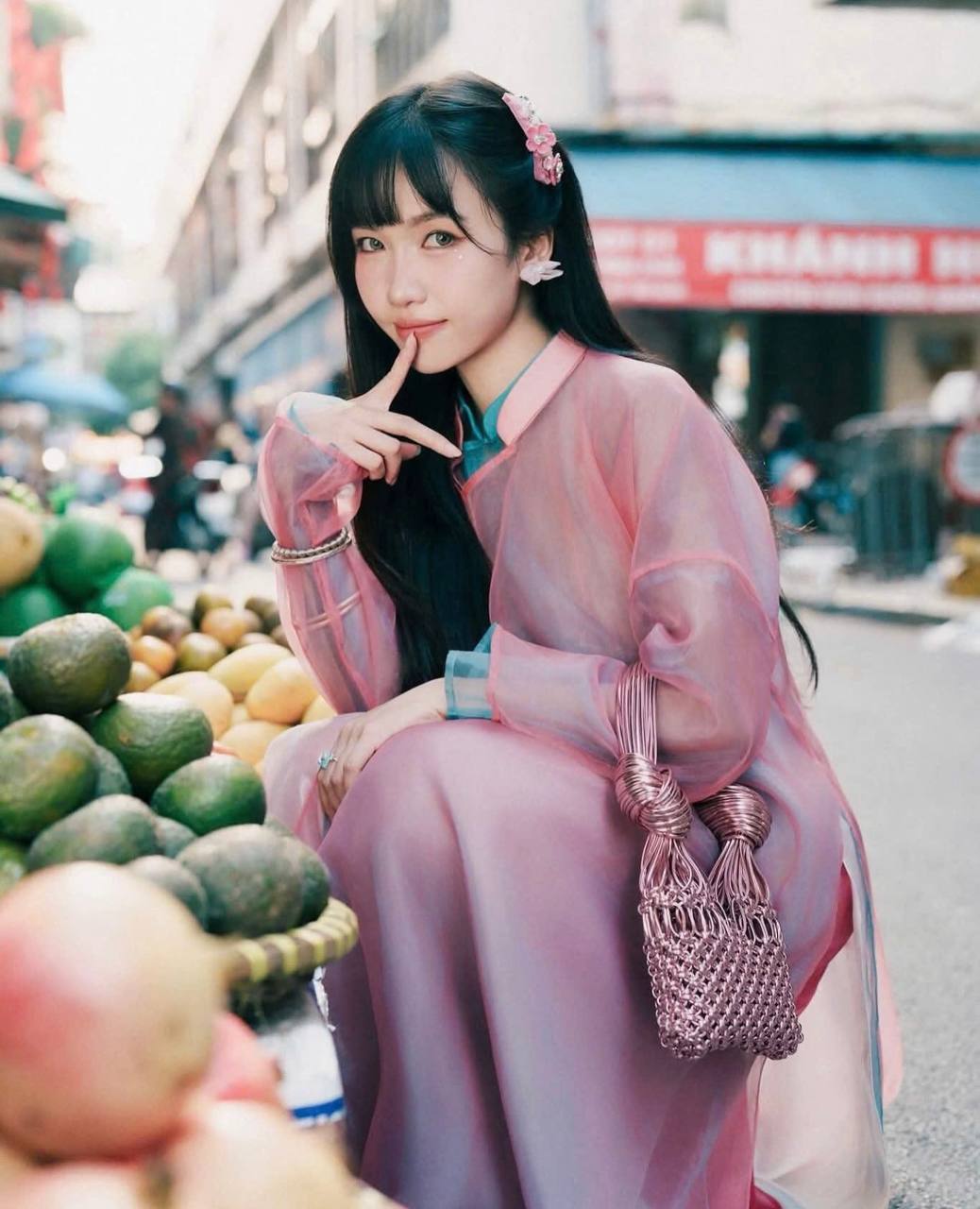 Hòa Minzy đâm đầu vào thị phi- Ảnh 12. Hòa Minzy đâm đầu vào thị phi- Ảnh 12.