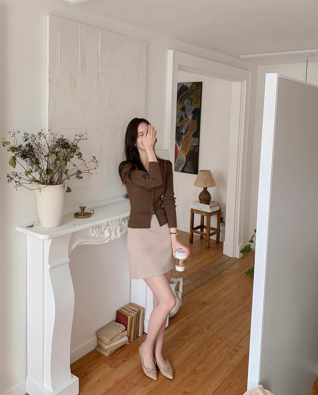 4 công thức diện đồ mùa đông kéo chân dài "miên man"- Ảnh 2.