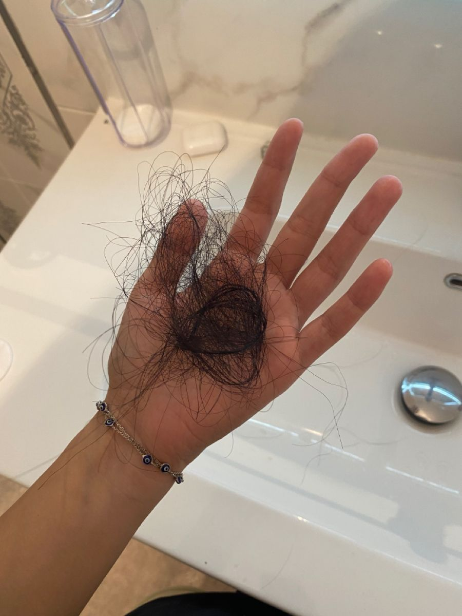 Vừa đắp mặt nạ, vừa ủ tóc mềm mượt: Loại nguyên liệu giá chỉ 5k này có thể làm đẹp từ da đến tóc- Ảnh 3.