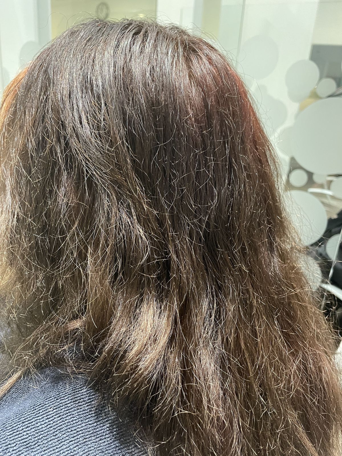 Vừa đắp mặt nạ, vừa ủ tóc mềm mượt: Loại nguyên liệu giá chỉ 5k này có thể làm đẹp từ da đến tóc- Ảnh 2.