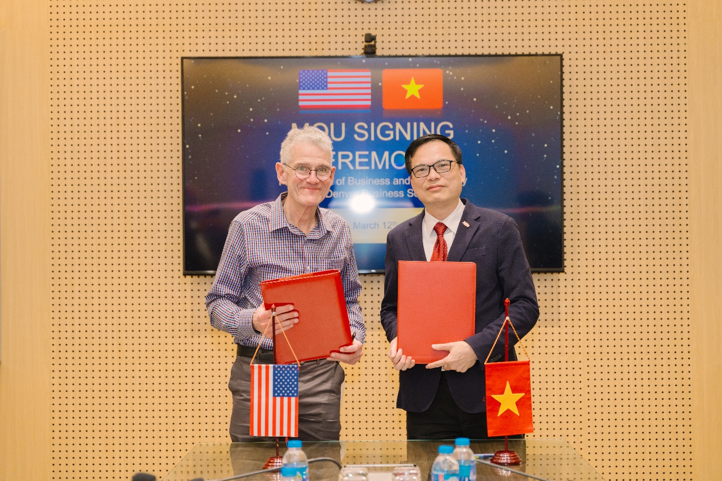 Colorado Denver MBA: Đào tạo tư duy quản trị số, nhận bằng MBA Hoa Kỳ ngay tại Việt Nam- Ảnh 1. Colorado Denver MBA: Đào tạo tư duy quản trị số, nhận bằng MBA Hoa Kỳ ngay tại Việt Nam- Ảnh 1.