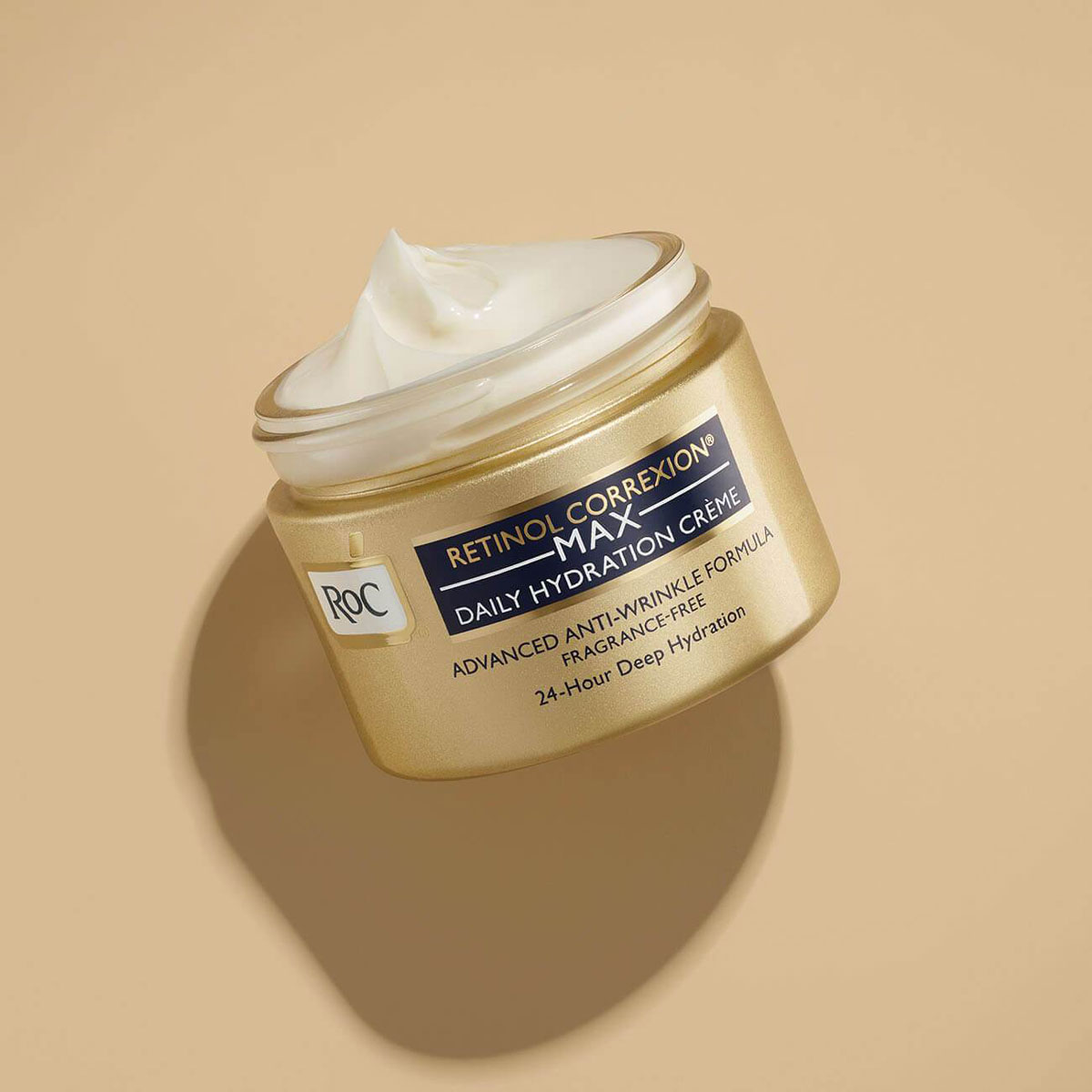 Phụ nữ trên 40 tuổi nhất định nên biết 5 lọ kem dưỡng chống lão hóa dùng siêu thích và hiệu quả- Ảnh 5. Phụ nữ trên 40 tuổi nhất định nên biết 5 lọ kem dưỡng chống lão hóa dùng siêu thích và hiệu quả- Ảnh 5.