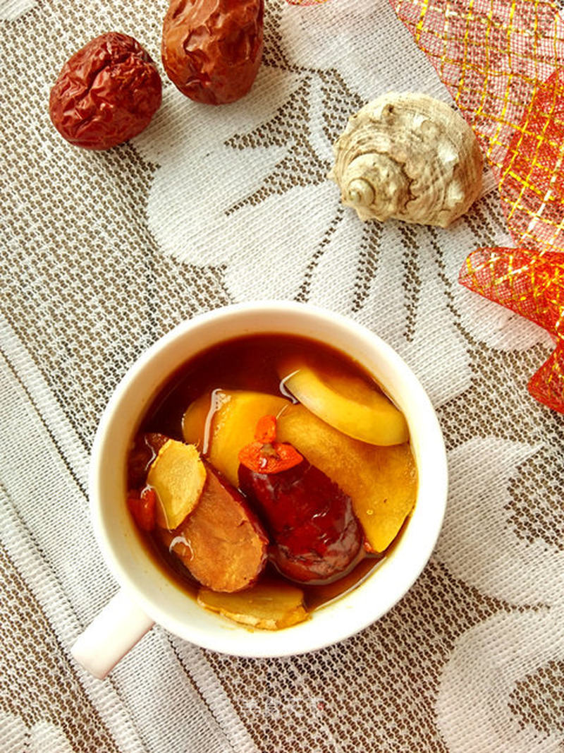 Ăn táo buổi sáng hay tối tốt hơn? Phụ nữ cứ theo 2 công thức này vừa tốt trong kỳ "đèn đỏ" lại đẹp da- Ảnh 5.