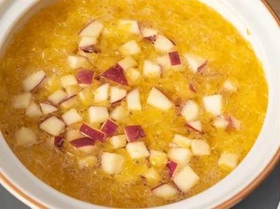 Ăn táo buổi sáng hay tối tốt hơn? Phụ nữ cứ theo 2 công thức này vừa tốt trong kỳ "đèn đỏ" lại đẹp da- Ảnh 8.