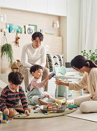 Có thể mẹ không biết: Sự hiếu thảo của con phụ thuộc nhiều vào cách gia đình nuôi dạy trẻ 3 năm đầu đời- Ảnh 4.