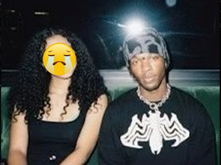 Vụ thi thể thiếu nữ 15 tuổi trong cốp xe Vụ thi thể thiếu nữ 15 tuổi trong cốp xe