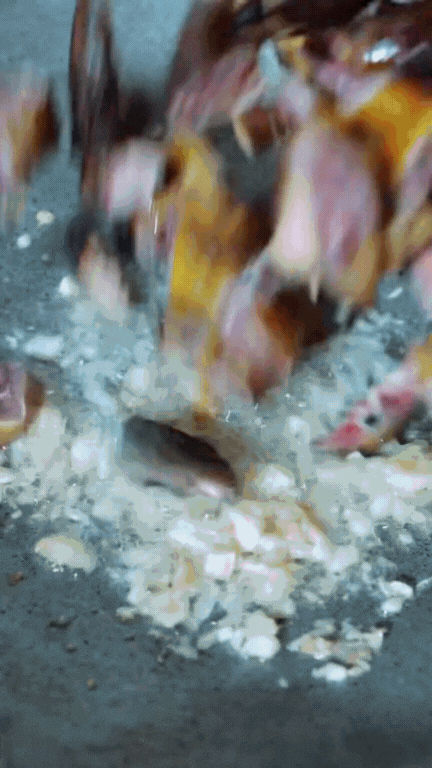 Thịt chuột đồng - món "đặc sản" tưởng đã "thất truyền" bất ngờ hot trở lại, gây chia rẽ cực mạnh trong giới sành ăn- Ảnh 22. Thịt chuột đồng - món "đặc sản" tưởng đã "thất truyền" bất ngờ hot trở lại, gây chia rẽ cực mạnh trong giới sành ăn- Ảnh 22.