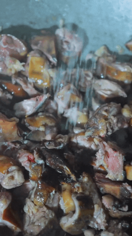 Thịt chuột đồng - món "đặc sản" tưởng đã "thất truyền" bất ngờ hot trở lại, gây chia rẽ cực mạnh trong giới sành ăn- Ảnh 23. Thịt chuột đồng - món "đặc sản" tưởng đã "thất truyền" bất ngờ hot trở lại, gây chia rẽ cực mạnh trong giới sành ăn- Ảnh 23.