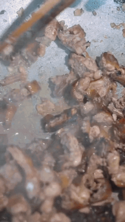 Thịt chuột đồng - món "đặc sản" tưởng đã "thất truyền" bất ngờ hot trở lại, gây chia rẽ cực mạnh trong giới sành ăn- Ảnh 24. Thịt chuột đồng - món "đặc sản" tưởng đã "thất truyền" bất ngờ hot trở lại, gây chia rẽ cực mạnh trong giới sành ăn- Ảnh 24.