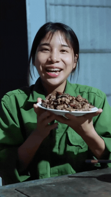 Thịt chuột đồng - món "đặc sản" tưởng đã "thất truyền" bất ngờ hot trở lại, gây chia rẽ cực mạnh trong giới sành ăn- Ảnh 25. Thịt chuột đồng - món "đặc sản" tưởng đã "thất truyền" bất ngờ hot trở lại, gây chia rẽ cực mạnh trong giới sành ăn- Ảnh 25.