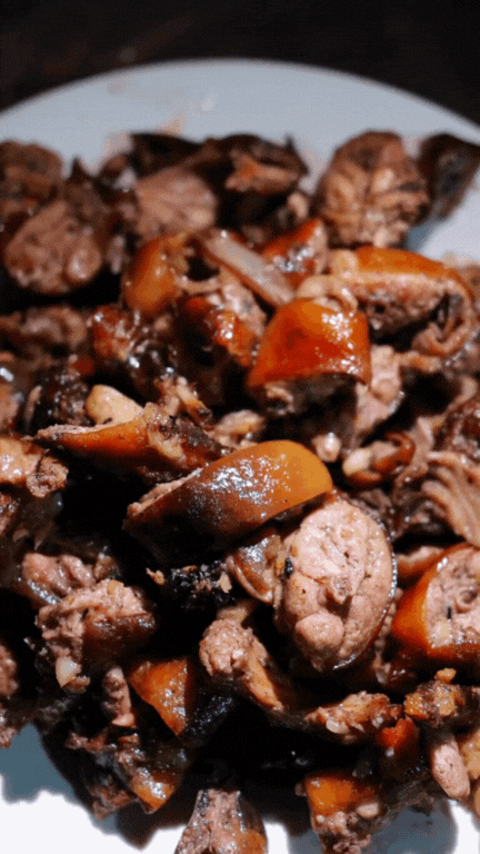 Thịt chuột đồng - món "đặc sản" tưởng đã "thất truyền" bất ngờ hot trở lại, gây chia rẽ cực mạnh trong giới sành ăn- Ảnh 28. Thịt chuột đồng - món "đặc sản" tưởng đã "thất truyền" bất ngờ hot trở lại, gây chia rẽ cực mạnh trong giới sành ăn- Ảnh 28.