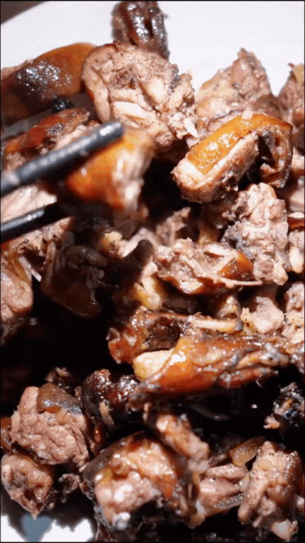 Thịt chuột đồng - món "đặc sản" tưởng đã "thất truyền" bất ngờ hot trở lại, gây chia rẽ cực mạnh trong giới sành ăn- Ảnh 27. Thịt chuột đồng - món "đặc sản" tưởng đã "thất truyền" bất ngờ hot trở lại, gây chia rẽ cực mạnh trong giới sành ăn- Ảnh 27.