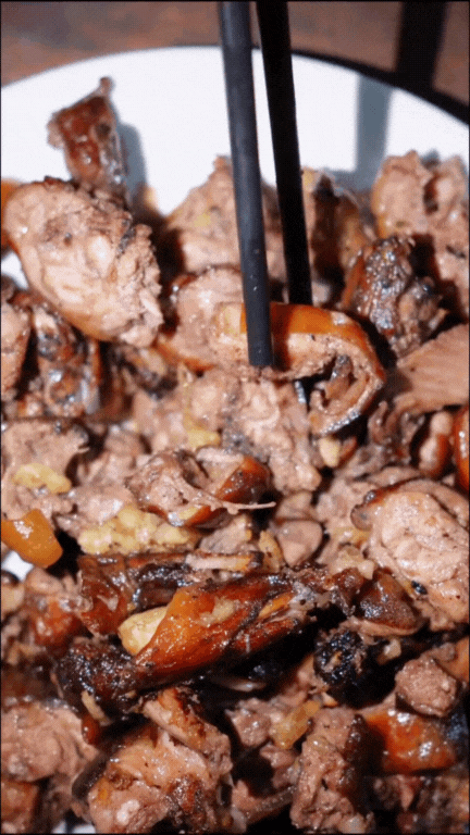 Thịt chuột đồng - món "đặc sản" tưởng đã "thất truyền" bất ngờ hot trở lại, gây chia rẽ cực mạnh trong giới sành ăn- Ảnh 26. Thịt chuột đồng - món "đặc sản" tưởng đã "thất truyền" bất ngờ hot trở lại, gây chia rẽ cực mạnh trong giới sành ăn- Ảnh 26.