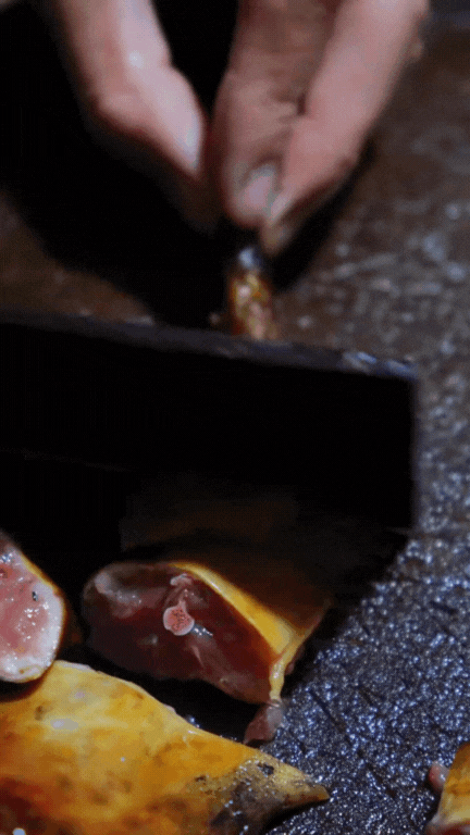 Thịt chuột đồng - món "đặc sản" tưởng đã "thất truyền" bất ngờ hot trở lại, gây chia rẽ cực mạnh trong giới sành ăn- Ảnh 18. Thịt chuột đồng - món "đặc sản" tưởng đã "thất truyền" bất ngờ hot trở lại, gây chia rẽ cực mạnh trong giới sành ăn- Ảnh 18.