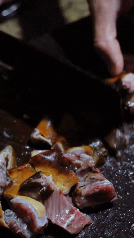 Thịt chuột đồng - món "đặc sản" tưởng đã "thất truyền" bất ngờ hot trở lại, gây chia rẽ cực mạnh trong giới sành ăn- Ảnh 19. Thịt chuột đồng - món "đặc sản" tưởng đã "thất truyền" bất ngờ hot trở lại, gây chia rẽ cực mạnh trong giới sành ăn- Ảnh 19.