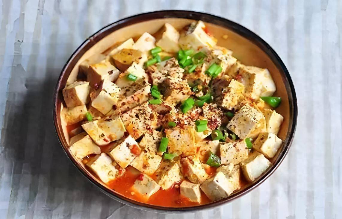 Đừng chiên đậu phụ nữa, nấu theo cách này để có món ăn mềm mịn, ngon đến mức muốn ăn thêm 2 bát cơm- Ảnh 6. Đừng chiên đậu phụ nữa, nấu theo cách này để có món ăn mềm mịn, ngon đến mức muốn ăn thêm 2 bát cơm- Ảnh 6.