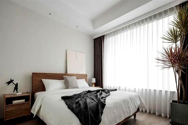 55 tuổi, tôi làm mới căn hộ 130m² để chuẩn bị về hưu và tìm được sự bình yên cho tuổi già- Ảnh 6.