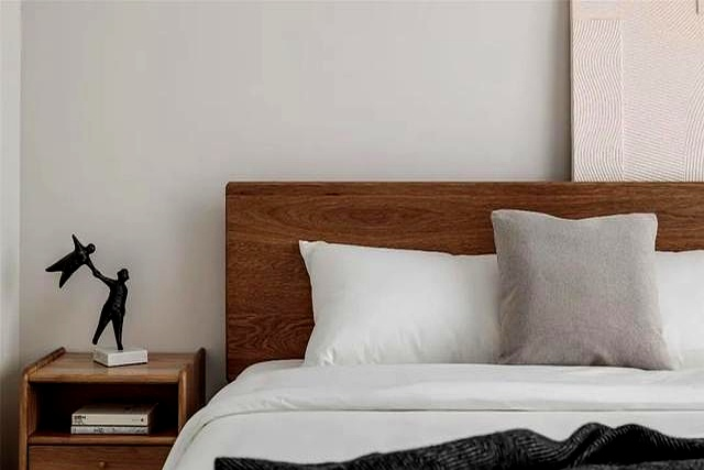 55 tuổi, tôi làm mới căn hộ 130m² để chuẩn bị về hưu và tìm được sự bình yên cho tuổi già- Ảnh 5.