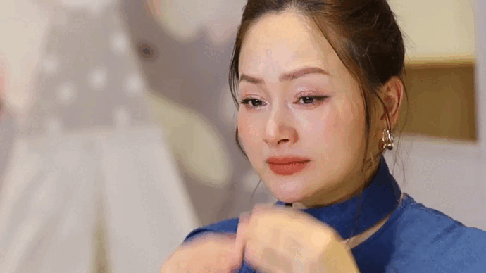 Lan Phương: "Tôi cảm giác không thể cười được nữa"- Ảnh 1. Lan Phương: "Tôi cảm giác không thể cười được nữa"- Ảnh 1.