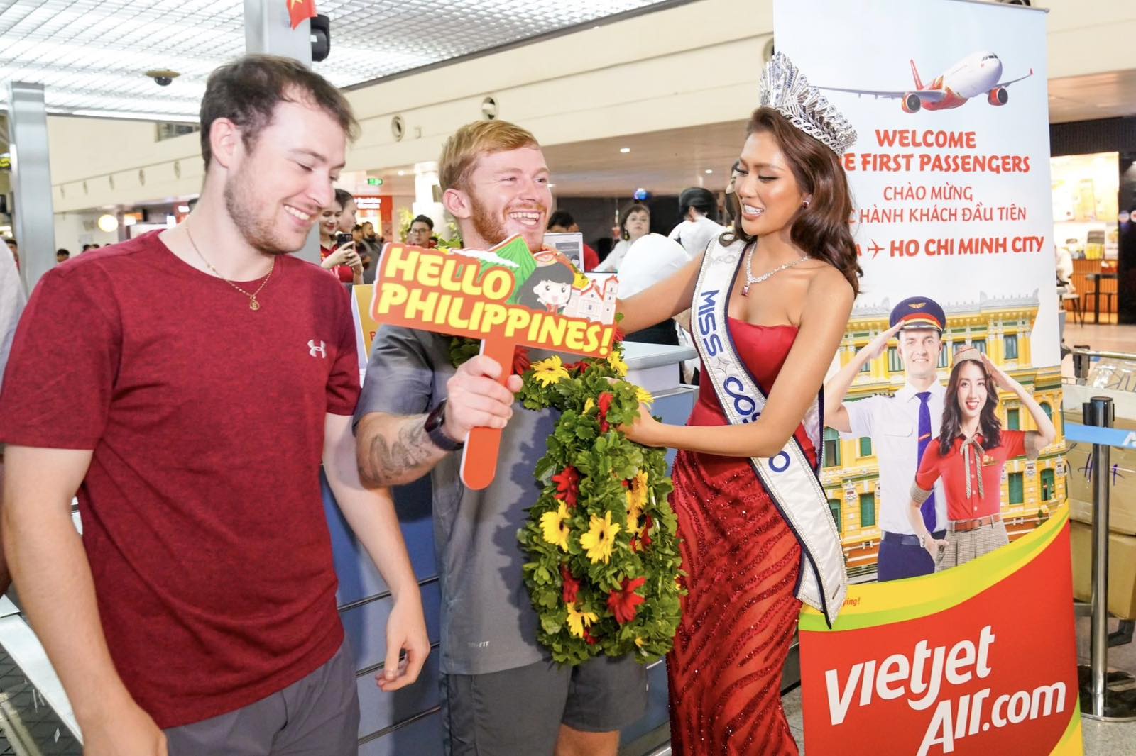 Cùng Vietjet trải nghiệm Manila nhộn nhịp từ TP.HCM với đường bay mới khai trương hôm nay- Ảnh 5.