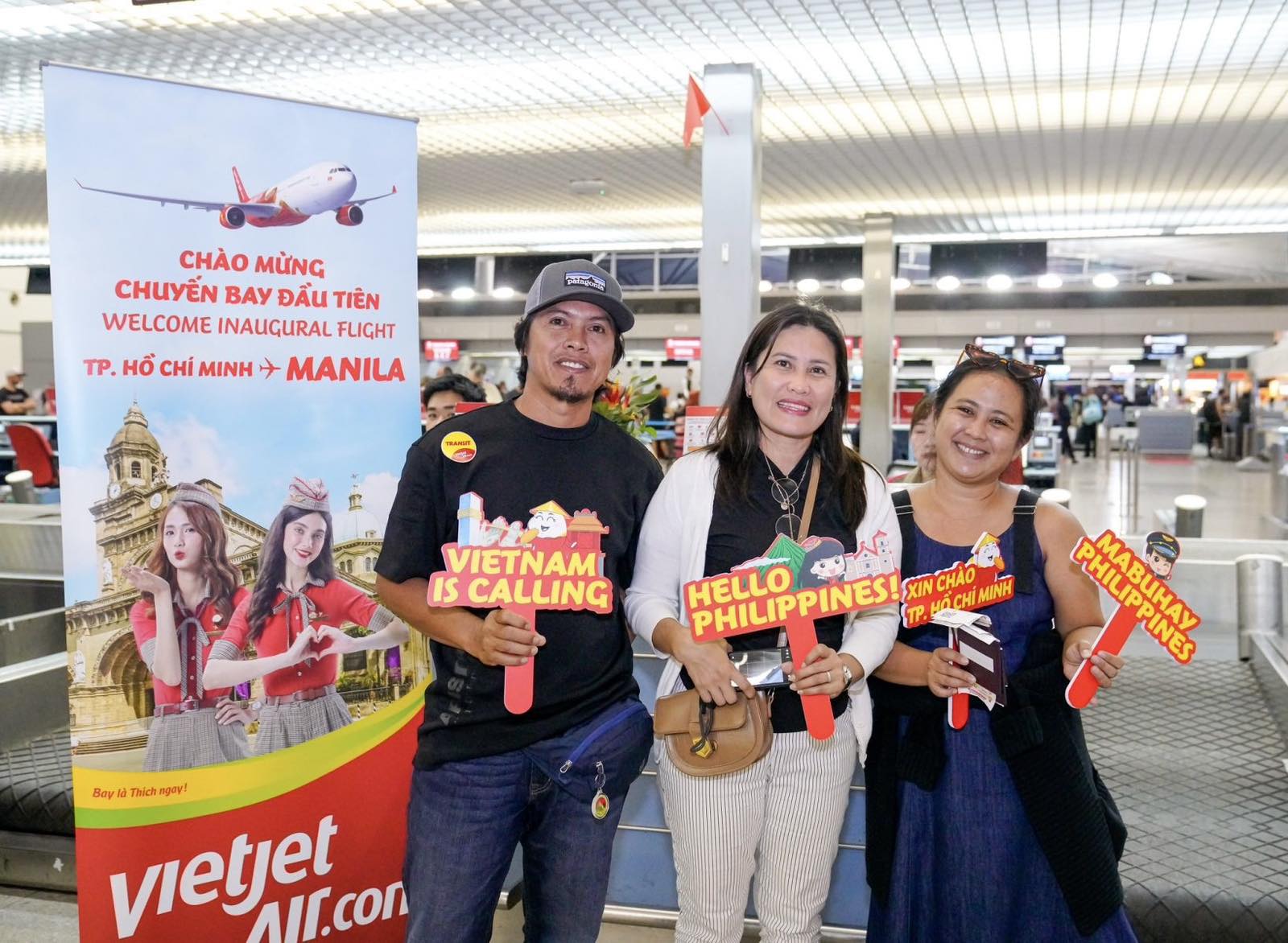 Cùng Vietjet trải nghiệm Manila nhộn nhịp từ TP.HCM với đường bay mới khai trương hôm nay- Ảnh 6.