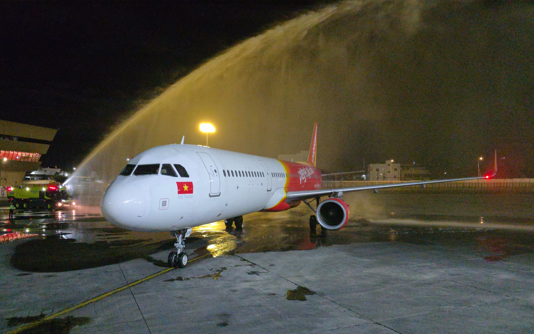 Cùng Vietjet trải nghiệm Manila nhộn nhịp từ TP.HCM với đường bay mới khai trương hôm nay- Ảnh 8.