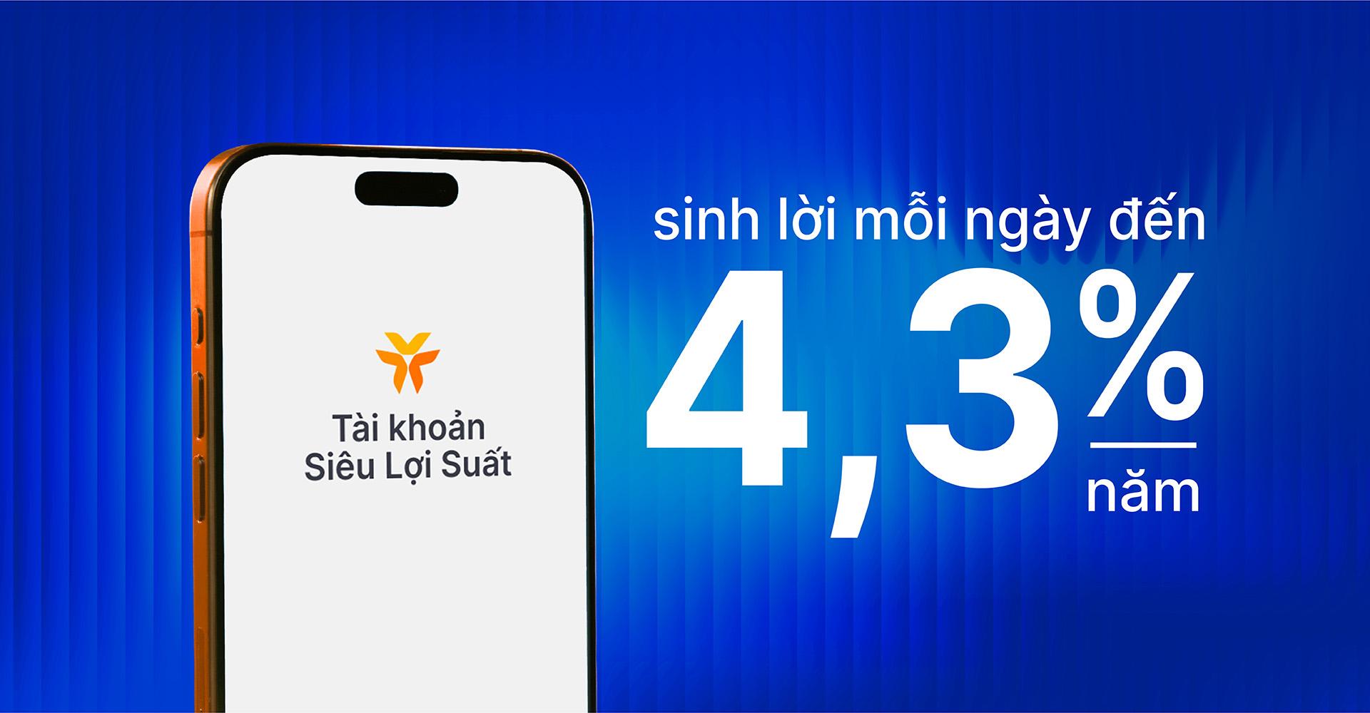 Thái Vân Linh: Xu hướng sinh lời cá nhân lên ngôi – Bộ đôi Sinh Lời VIB là ví dụ tiêu biểu- Ảnh 2. Thái Vân Linh: Xu hướng sinh lời cá nhân lên ngôi – Bộ đôi Sinh Lời VIB là ví dụ tiêu biểu- Ảnh 2.