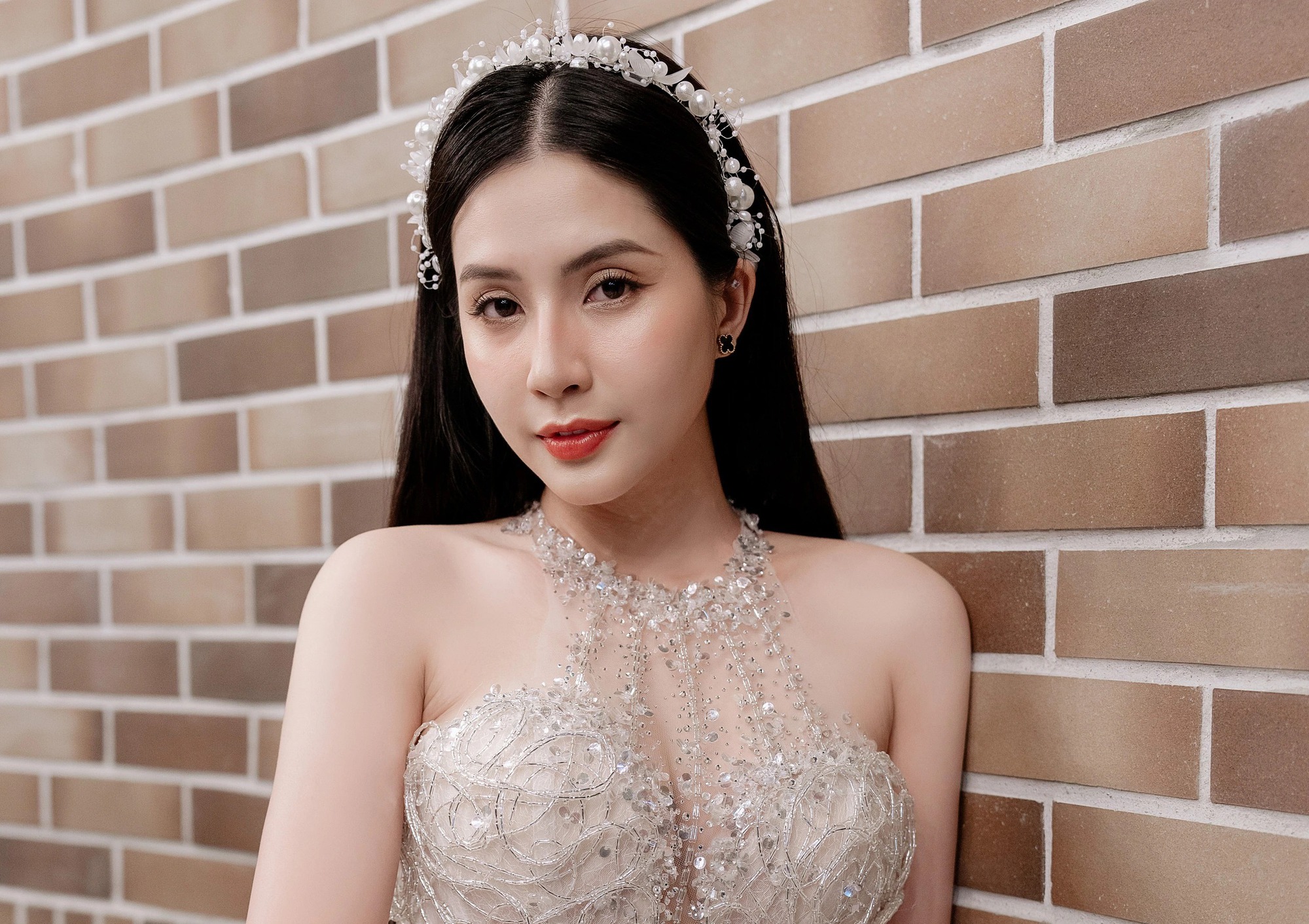 Không ngờ Thiên An cũng có ngày này- Ảnh 2. Không ngờ Thiên An cũng có ngày này- Ảnh 2.