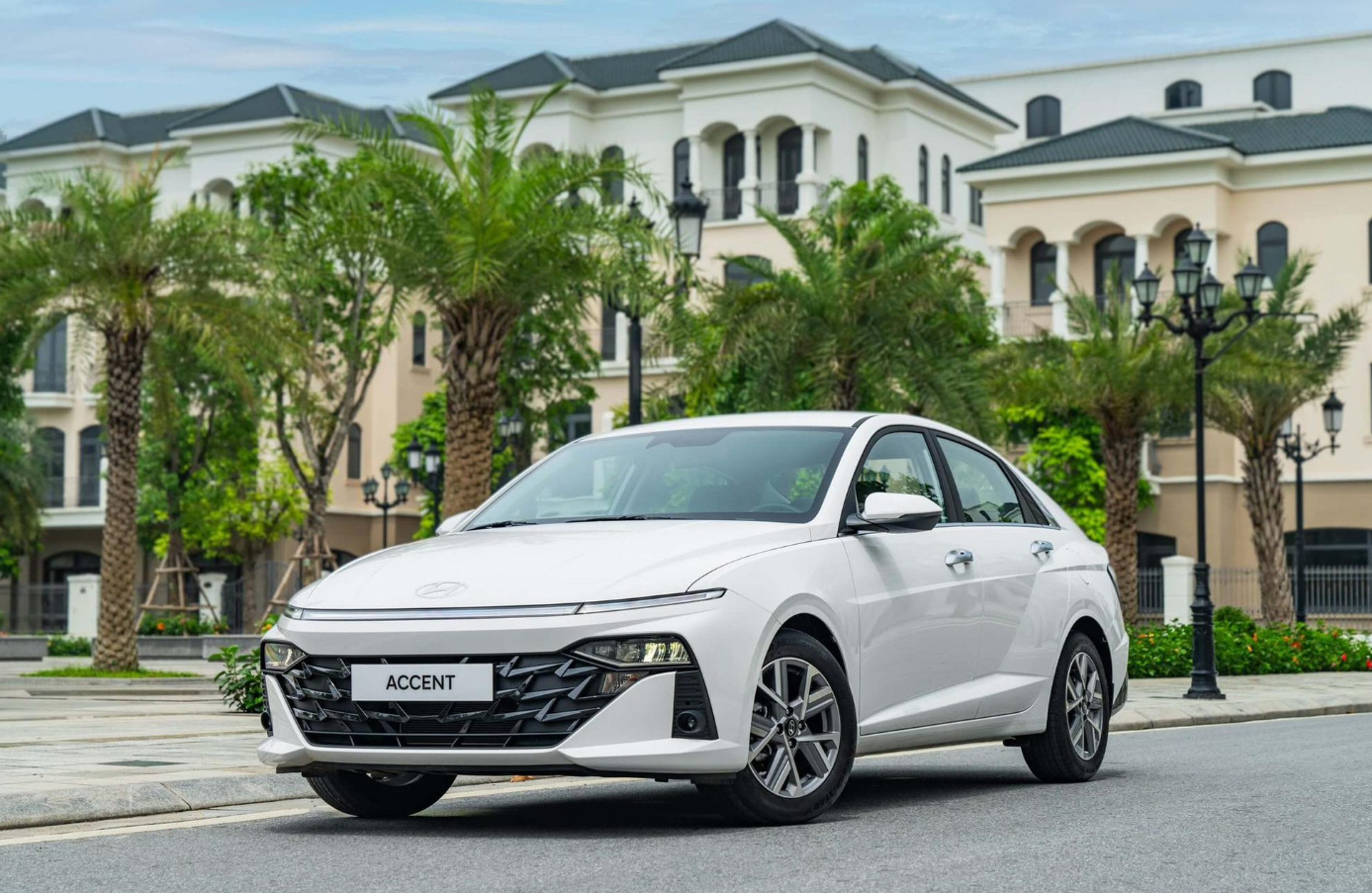 Hyundai Thành Công tăng tốc tháng 10/2025: Bán 5.260 xe, Creta dẫn dắt đội hình, Accent bắt đầu ‘hồi xuân’- Ảnh 1.