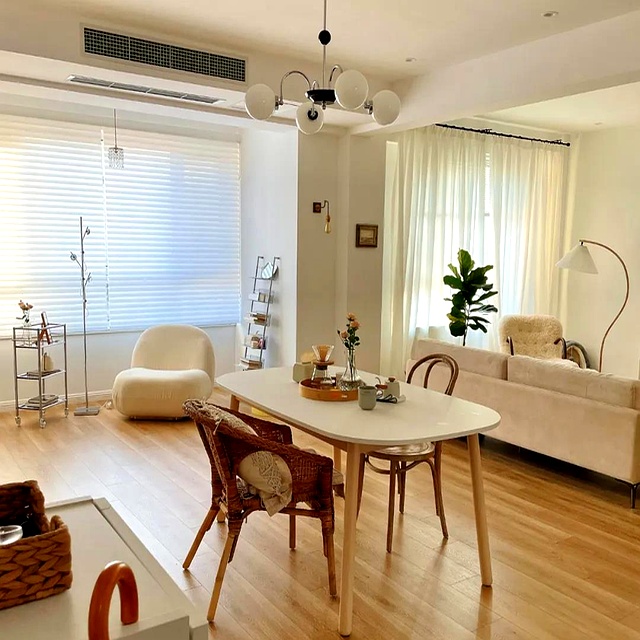 Người phụ nữ 63 tuổi sống một mình, tự do tài chính: Chi tiêu khôn ngoan, sống theo ý mình và không lệ thuộc ai- Ảnh 7.