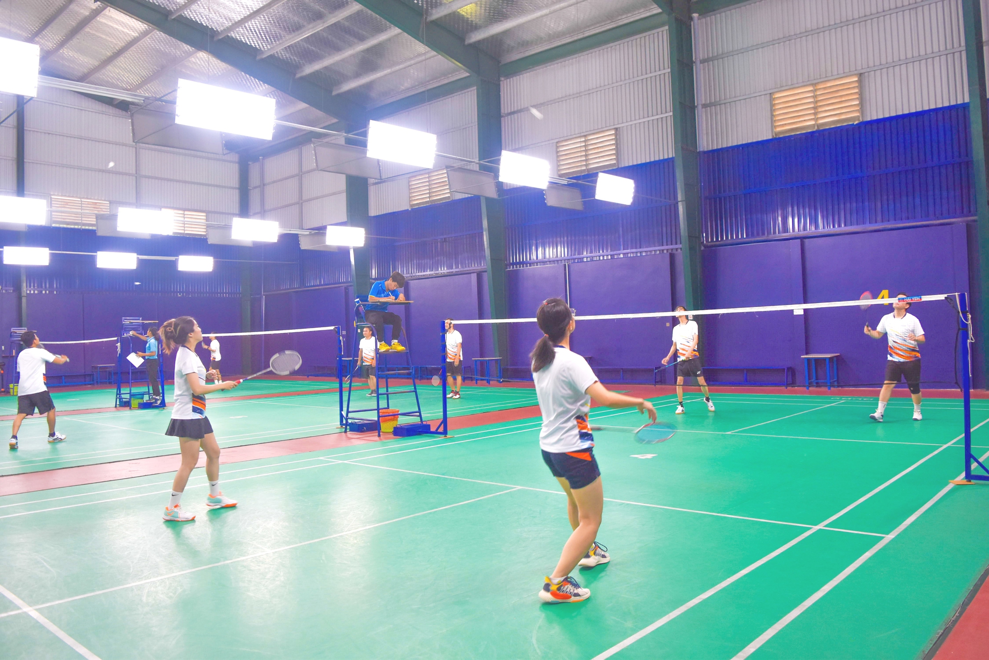 Imexpharm giữ vững vị trí số 1 Nơi làm việc tốt nhất Việt Nam ngành Dược 2025- Ảnh 2.