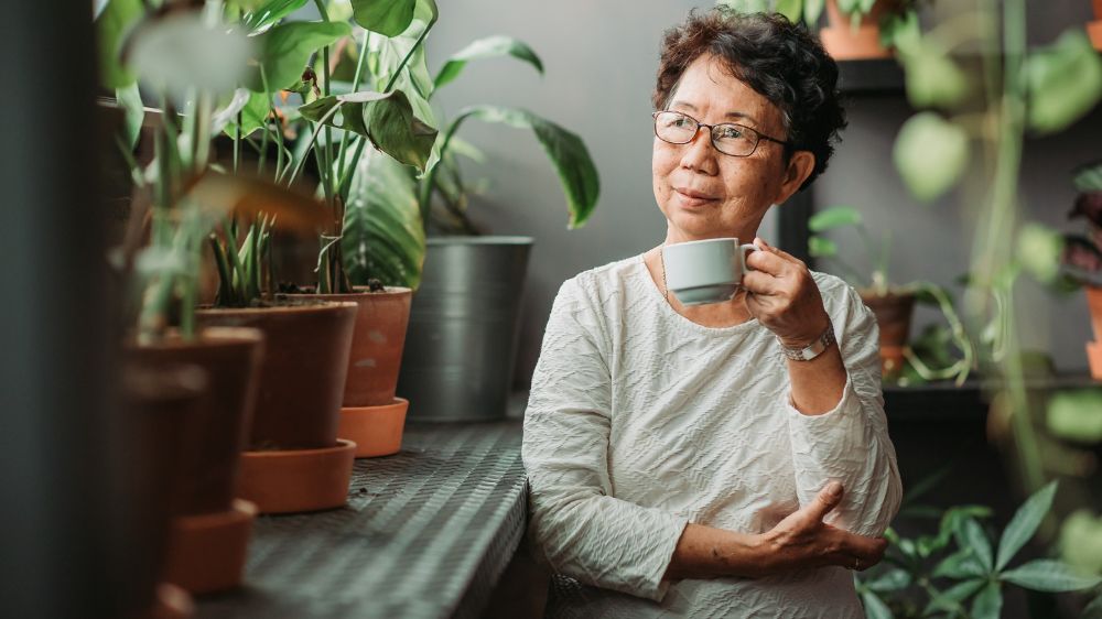 Ở tuổi 80, cô tôi có lương hưu hơn 42 triệu đồng/tháng nhưng điều khiến ai cũng nể phục chính là cách cô tiêu tiền- Ảnh 2.