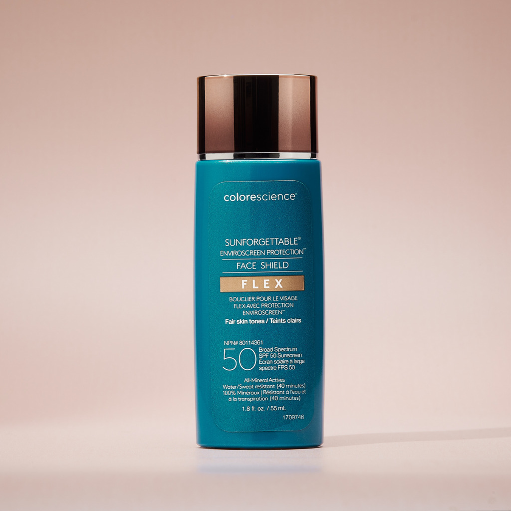 5 kem chống nắng ngăn chặn ánh sáng xanh, bảo vệ da từ trong nhà ra ngoài trời- Ảnh 5.