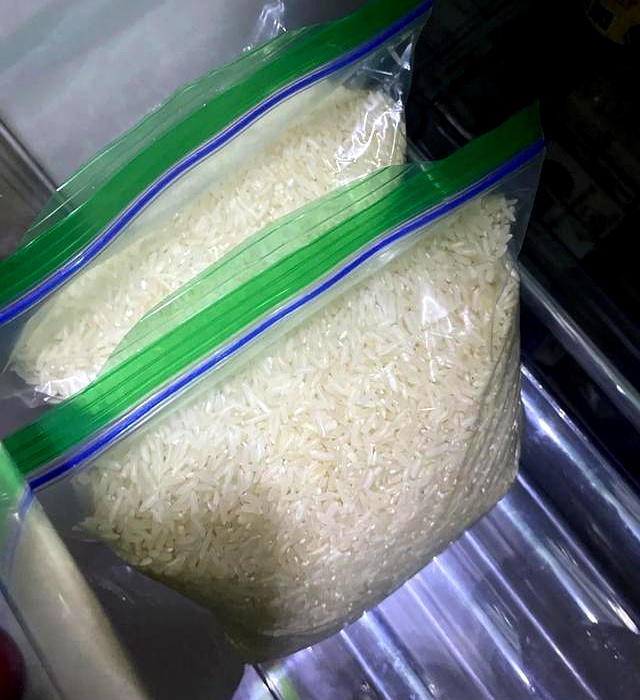 16 mẹo việc nhà dành cho phụ nữ trung niên: Đổi tư duy một chút, bạn giảm một nửa công sức dọn dẹp mỗi ngày- Ảnh 1. 16 mẹo việc nhà dành cho phụ nữ trung niên: Đổi tư duy một chút, bạn giảm một nửa công sức dọn dẹp mỗi ngày- Ảnh 1.