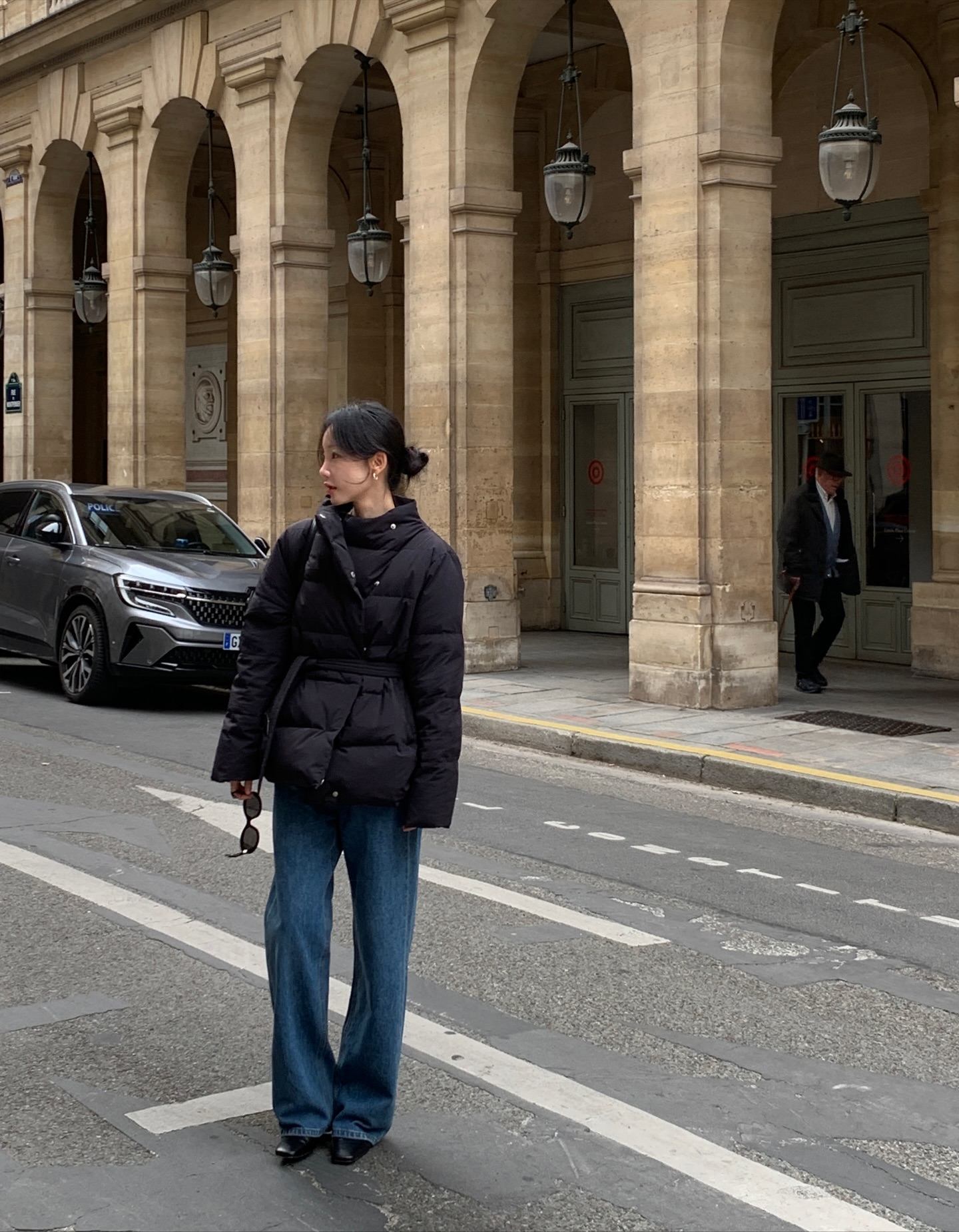 4 mẫu quần công sở này chuẩn thanh lịch, nhưng cũng hack tuổi đỉnh nhất- Ảnh 9. 4 mẫu quần công sở này chuẩn thanh lịch, nhưng cũng hack tuổi đỉnh nhất- Ảnh 9.