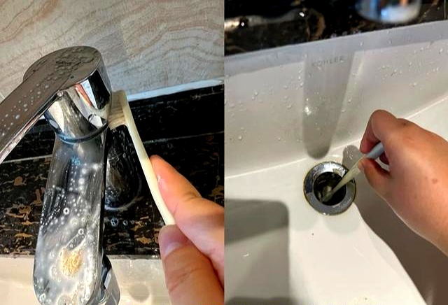 16 mẹo việc nhà dành cho phụ nữ trung niên: Đổi tư duy một chút, bạn giảm một nửa công sức dọn dẹp mỗi ngày- Ảnh 3. 16 mẹo việc nhà dành cho phụ nữ trung niên: Đổi tư duy một chút, bạn giảm một nửa công sức dọn dẹp mỗi ngày- Ảnh 3.