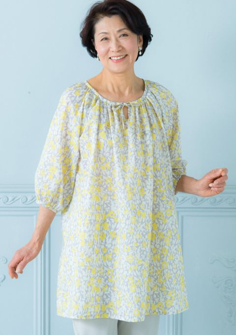 Người phụ nữ 63 tuổi sống một mình, tự do tài chính: Chi tiêu khôn ngoan, sống theo ý mình và không lệ thuộc ai- Ảnh 1.