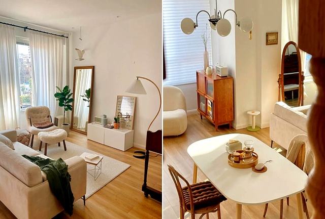 Người phụ nữ 63 tuổi sống một mình, tự do tài chính: Chi tiêu khôn ngoan, sống theo ý mình và không lệ thuộc ai- Ảnh 6.