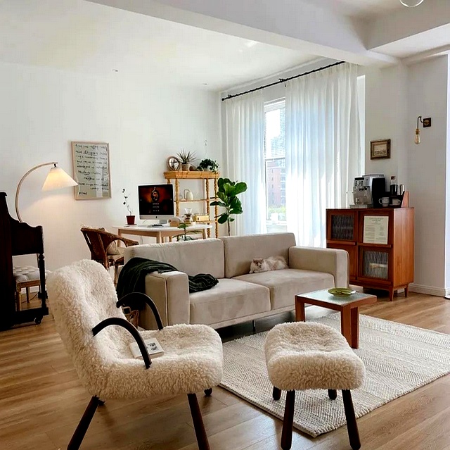 Người phụ nữ 63 tuổi sống một mình, tự do tài chính: Chi tiêu khôn ngoan, sống theo ý mình và không lệ thuộc ai- Ảnh 3.