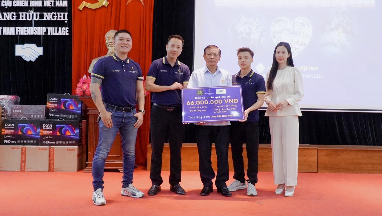 CEO Đức Thổ và câu chuyện DHT Home: Gieo tầm nhìn, gặt giá trị- Ảnh 2.