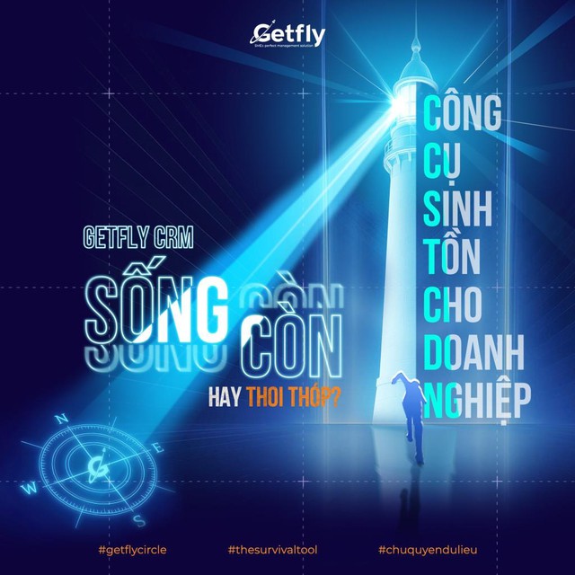 Ra mắt “Getfly Circle” – Chìa khóa sinh tồn cho doanh nghiệp SMEs- Ảnh 1.