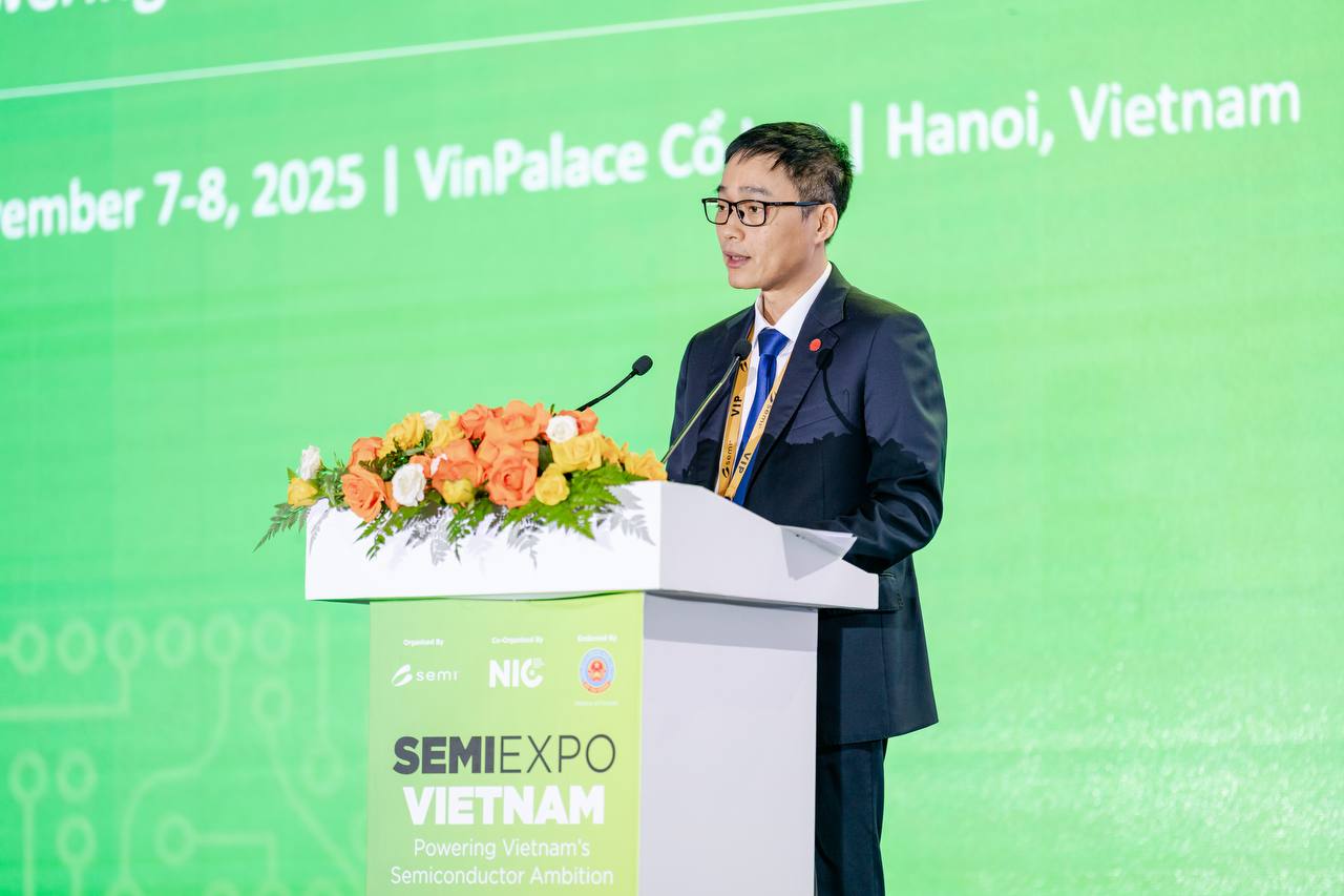 Viettel và khát vọng đưa Việt Nam thành nước bán dẫn- Ảnh 1.