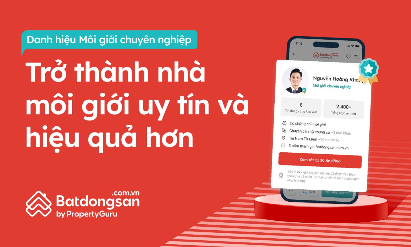 Giải mã bí quyết giúp môi giới BĐS tăng uy tín, chốt giao dịch hiệu quả- Ảnh 1. Giải mã bí quyết giúp môi giới BĐS tăng uy tín, chốt giao dịch hiệu quả- Ảnh 1.