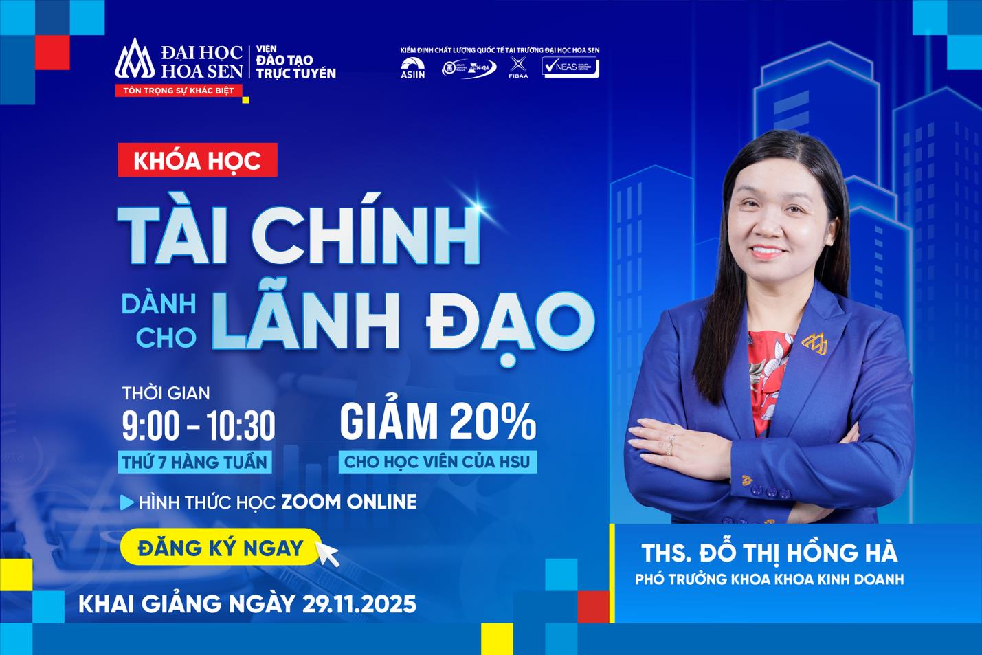 Tăng tốc doanh nghiệp trong Kỷ nguyên Sáng tạo: Lãnh đạo cần tư duy tài chính chiến lược- Ảnh 1. Tăng tốc doanh nghiệp trong Kỷ nguyên Sáng tạo: Lãnh đạo cần tư duy tài chính chiến lược- Ảnh 1.