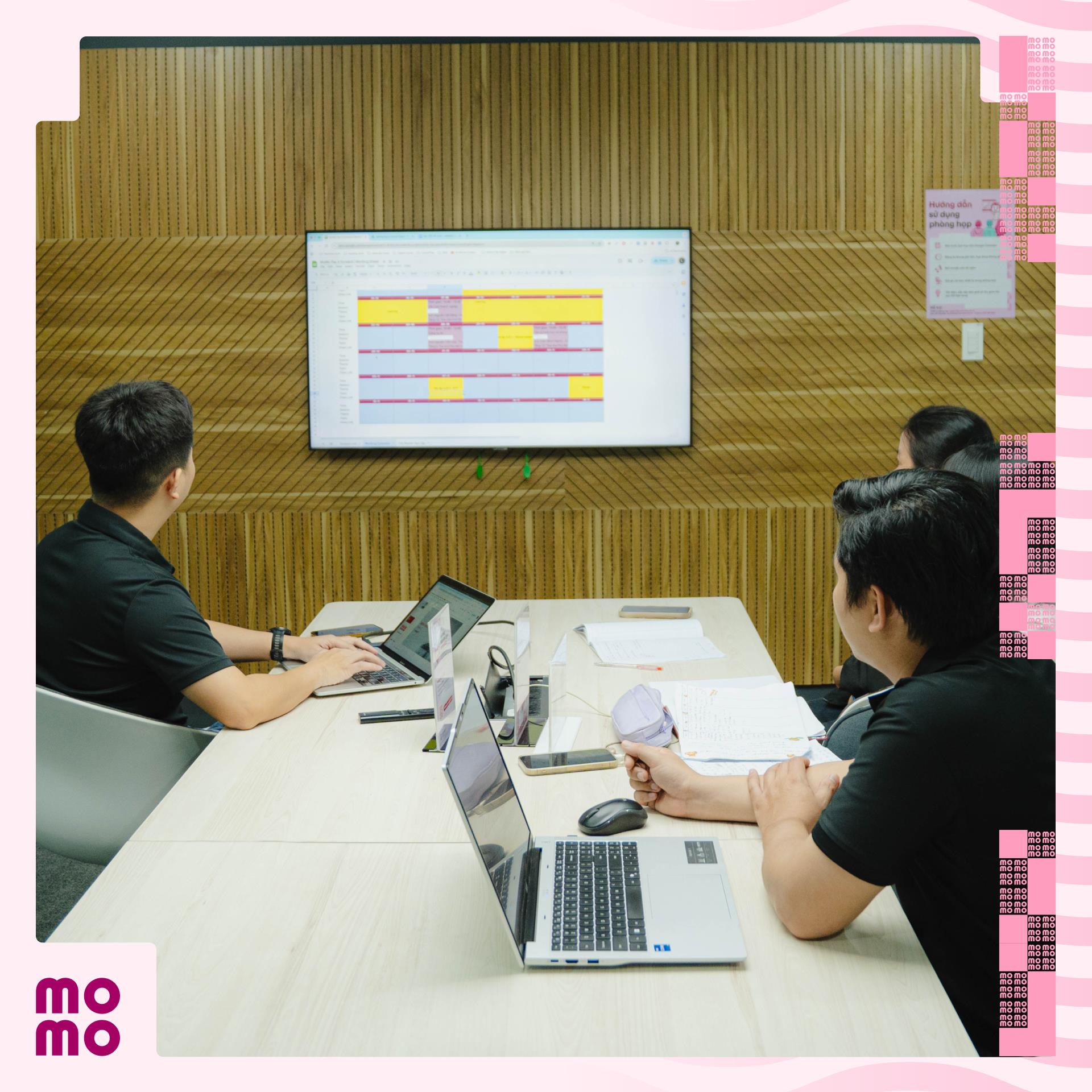 Có một chương trình CSR khác biệt tại MoMo: Nơi người từng được trao, quay lại để trao tiếp- Ảnh 1. Có một chương trình CSR khác biệt tại MoMo: Nơi người từng được trao, quay lại để trao tiếp- Ảnh 1.