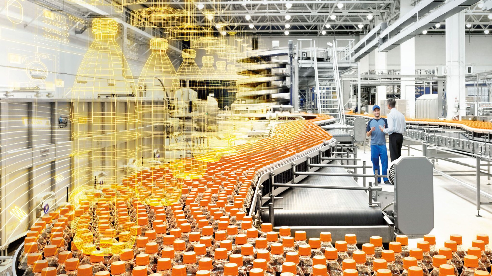 Hành trình đưa trí tuệ Việt vào công nghệ, nâng tầm nông sản quê hương- Ảnh 1. Hành trình đưa trí tuệ Việt vào công nghệ, nâng tầm nông sản quê hương- Ảnh 1.