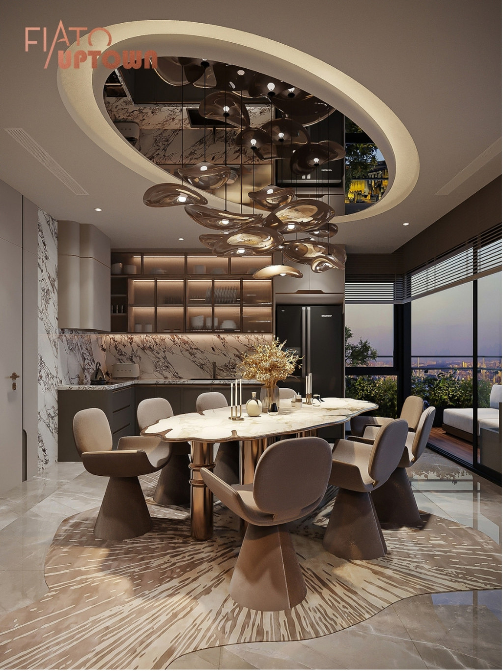 Chân dung nhà đầu tư am tường và tầm nhìn về những “viên kim cương” tại lõi Thủ Đức- Ảnh 2.