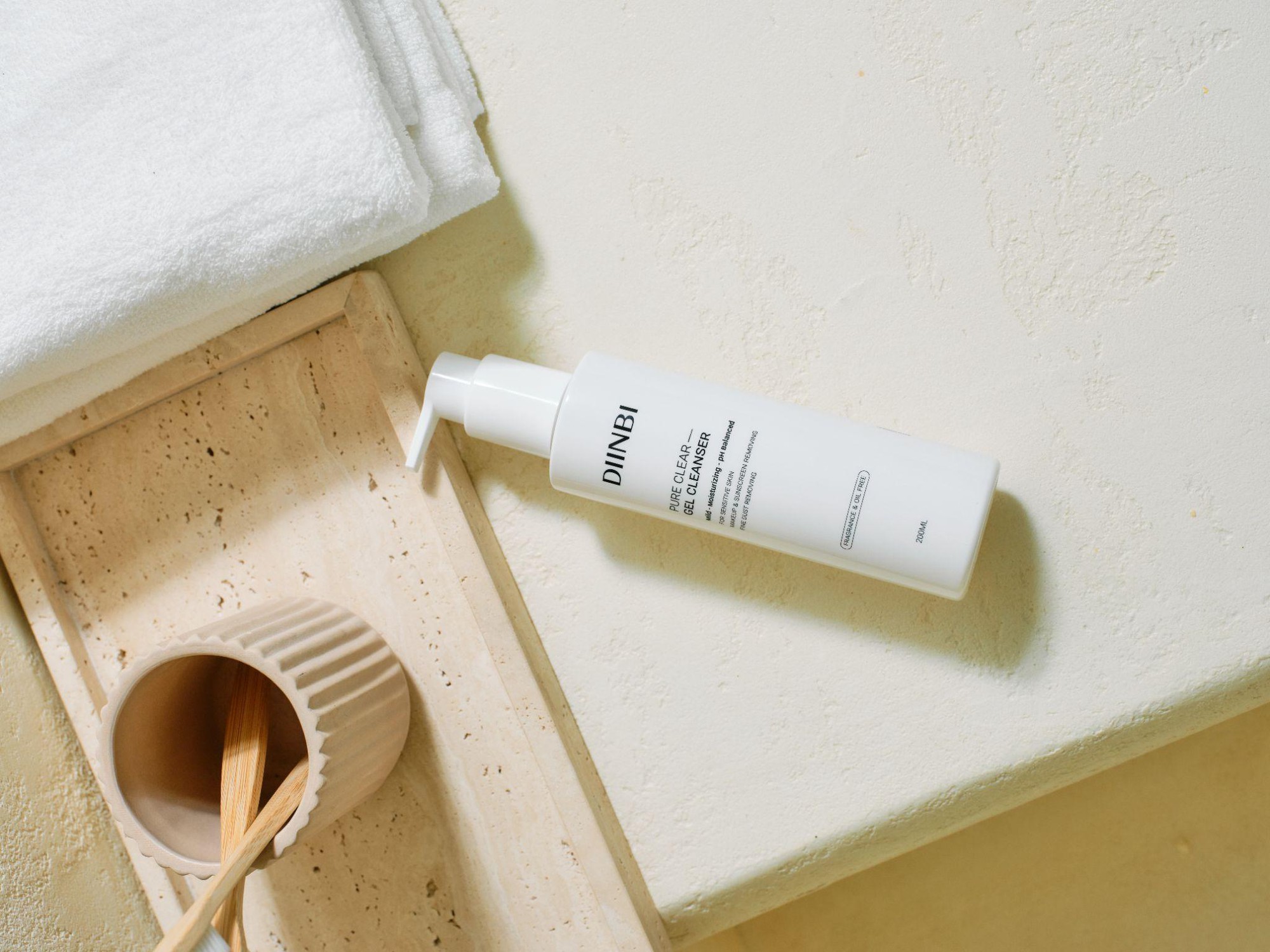 Giới trẻ truyền tai nhau về DIINBI, trend skincare mới là đây?- Ảnh 3. Giới trẻ truyền tai nhau về DIINBI, trend skincare mới là đây?- Ảnh 3.